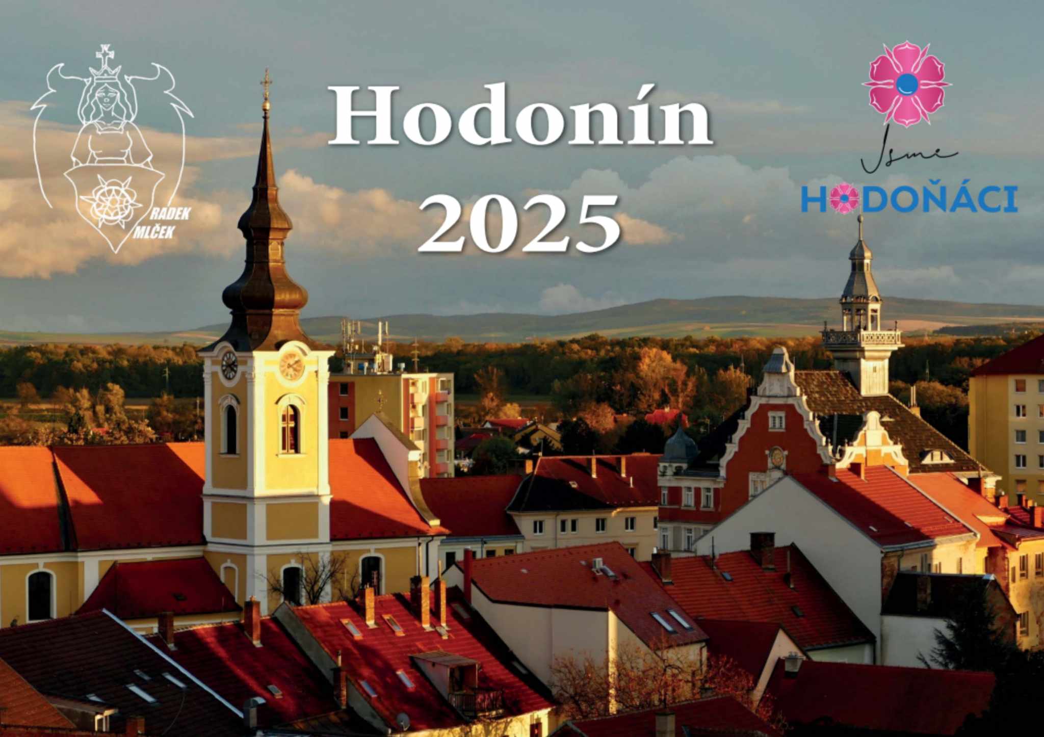 NÁSTĚNNÝ KALENDÁŘ 